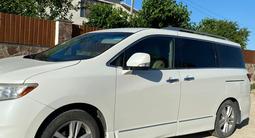 Nissan Quest 2011 года за 9 000 000 тг. в Актау – фото 2