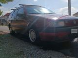 Volkswagen Passat 1992 года за 1 200 000 тг. в Узынагаш – фото 2
