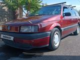 Volkswagen Passat 1992 года за 1 200 000 тг. в Узынагаш – фото 3