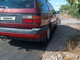 Volkswagen Passat 1992 года за 1 200 000 тг. в Узынагаш – фото 4