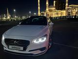 Hyundai Grandeur 2016 годаfor10 900 000 тг. в Шымкент – фото 5