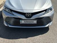 Toyota Camry 2018 года за 14 400 000 тг. в Алматы