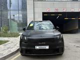 Lynk & Co 900 2025 годаүшін32 700 000 тг. в Алматы – фото 2