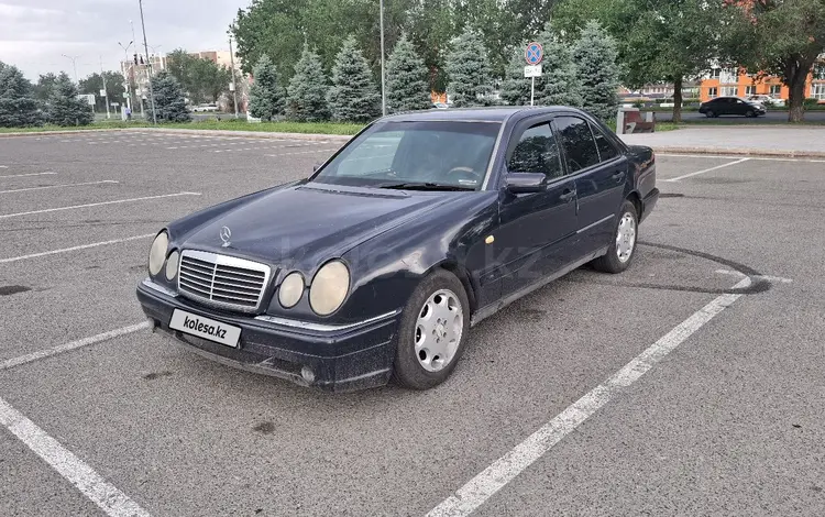Mercedes-Benz E 230 1996 года за 1 700 000 тг. в Талдыкорган