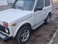 ВАЗ (Lada) Lada 2121 2013 года за 2 490 000 тг. в Алматы – фото 24