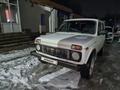 ВАЗ (Lada) Lada 2121 2013 года за 2 490 000 тг. в Алматы – фото 8