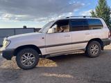 Toyota Land Cruiser 2001 года за 7 800 000 тг. в Жезказган – фото 4