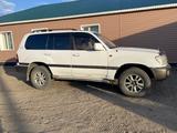 Toyota Land Cruiser 2001 года за 7 800 000 тг. в Жезказган – фото 3