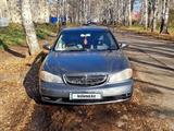 Nissan Cefiro 2003 годаfor2 600 000 тг. в Алтай – фото 4