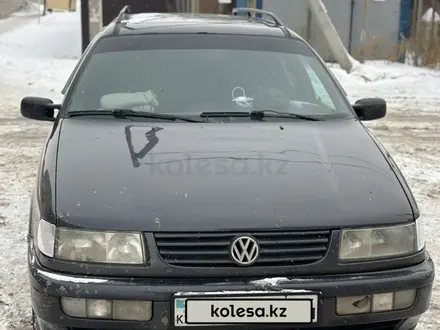 Volkswagen Passat 1993 года за 2 350 000 тг. в Павлодар