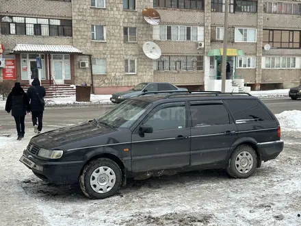 Volkswagen Passat 1993 года за 2 350 000 тг. в Павлодар – фото 3