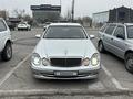 Mercedes-Benz E 500 2003 годаүшін6 500 000 тг. в Шымкент