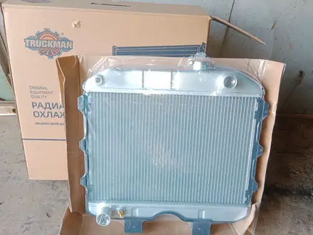 Радиатор водяной на Уаз за 50 000 тг. в Аркалык