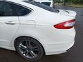 Ford Fusion (North America) 2013 годаүшін7 600 000 тг. в Алматы – фото 10