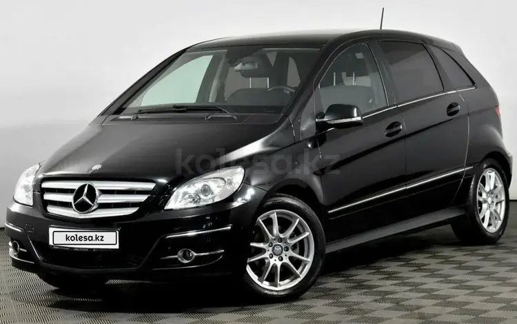 Mercedes-Benz B 200 2008 года за 4 000 000 тг. в Атырау