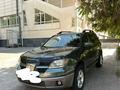 Mitsubishi Outlander 2003 года за 3 900 000 тг. в Шымкент