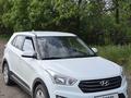 Hyundai Creta 2019 года за 7 800 000 тг. в Петропавловск – фото 2