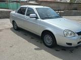 ВАЗ (Lada) Priora 2170 2014 года за 2 800 000 тг. в Тараз – фото 2