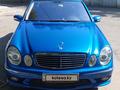 Mercedes-Benz E 320 2003 года за 6 400 000 тг. в Алматы