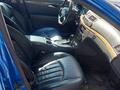 Mercedes-Benz E 320 2003 года за 6 400 000 тг. в Алматы – фото 11