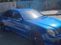 Mercedes-Benz E 320 2003 года за 6 400 000 тг. в Алматы – фото 12