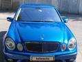 Mercedes-Benz E 320 2003 года за 6 400 000 тг. в Алматы – фото 13