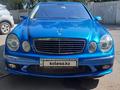 Mercedes-Benz E 320 2003 года за 6 400 000 тг. в Алматы – фото 14
