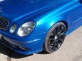 Mercedes-Benz E 320 2003 года за 6 400 000 тг. в Алматы – фото 15