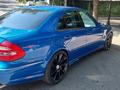 Mercedes-Benz E 320 2003 года за 6 400 000 тг. в Алматы – фото 2