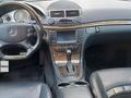 Mercedes-Benz E 320 2003 года за 6 400 000 тг. в Алматы – фото 26