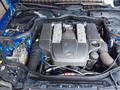 Mercedes-Benz E 320 2003 года за 6 400 000 тг. в Алматы – фото 28