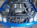 Mercedes-Benz E 320 2003 года за 6 400 000 тг. в Алматы – фото 29