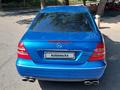 Mercedes-Benz E 320 2003 года за 6 400 000 тг. в Алматы – фото 3