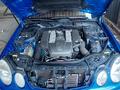 Mercedes-Benz E 320 2003 года за 6 400 000 тг. в Алматы – фото 30