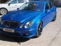 Mercedes-Benz E 320 2003 года за 6 400 000 тг. в Алматы – фото 31