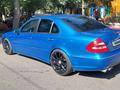 Mercedes-Benz E 320 2003 года за 6 400 000 тг. в Алматы – фото 5