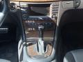 Mercedes-Benz E 320 2003 года за 6 400 000 тг. в Алматы – фото 7
