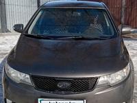 Kia Cerato 2009 года за 4 300 000 тг. в Актобе