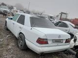 Mercedes-Benz E 260 1991 года за 900 000 тг. в Кордай – фото 2