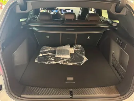 BMW X3 XDrive 20 2025 года за 46 952 183 тг. в Алматы – фото 12