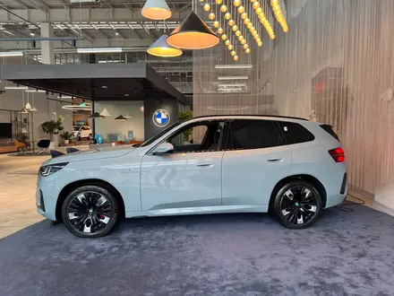 BMW X3 XDrive 20 2025 года за 46 952 183 тг. в Алматы – фото 4