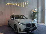 BMW X3 XDrive 20 2025 года за 46 952 183 тг. в Алматы