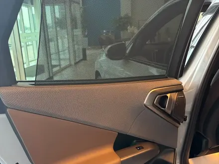 BMW X3 XDrive 20 2025 года за 46 952 183 тг. в Алматы – фото 8