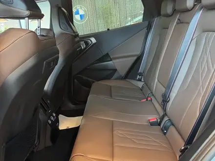 BMW X3 XDrive 20 2025 года за 46 952 183 тг. в Алматы – фото 9
