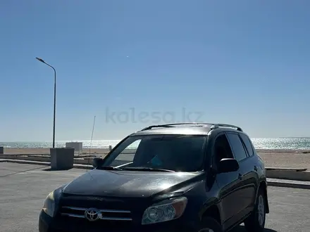 Toyota RAV4 2007 года за 7 000 000 тг. в Актау – фото 3