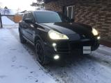 Porsche Cayenne 2007 года за 10 500 000 тг. в Астана – фото 4