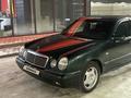 Mercedes-Benz E 230 1996 года за 2 600 000 тг. в Кокшетау – фото 5