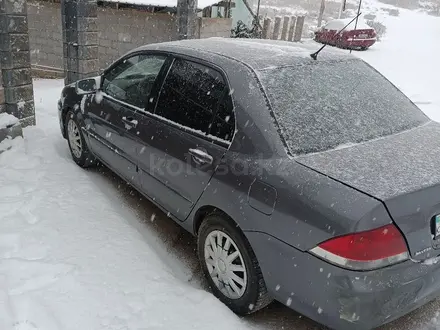 Mitsubishi Lancer 2007 года за 2 400 000 тг. в Алматы