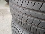 Резина 2-шт 205/60 r16 Good Year из Японии за 40 000 тг. в Алматы – фото 2