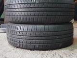 Резина 2-шт 205/60 r16 Good Year из Японии за 40 000 тг. в Алматы